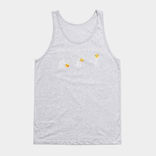 Real Pick Up Artist - How to pick up Chicks Tank Top